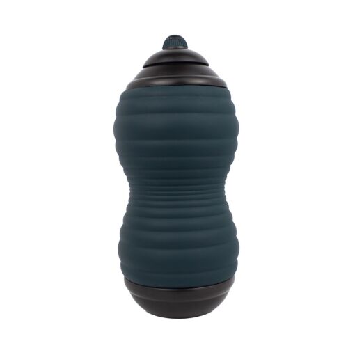 Masturbator Adrien Lastic Siltex Ultra mit druckbarem Gehäuse
