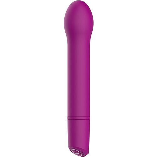 Vibrator S Pleasures Topher | Eleganter innerer Stimulator