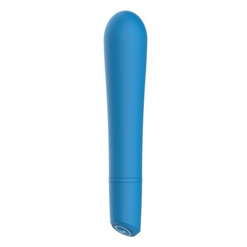 Vibrator S Pleasures Vedo Blue 10 Modi