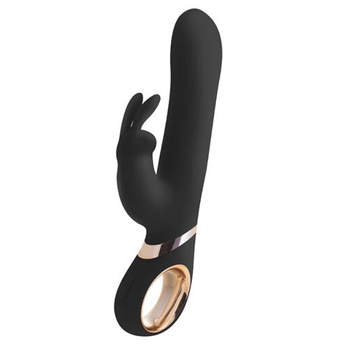 Vibrator S Pleasures Naughty Rabbit Vibrator
