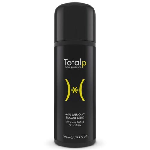 Anal Gleitmittel INTIMATELINE Total-P mit Vitamin E