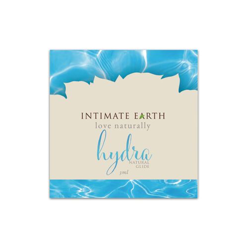 Hydra Natural Glide 3ml Sachet