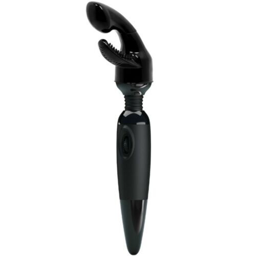 Massagegerät BAILE POWER HEAD mit wechselbarem Kopf