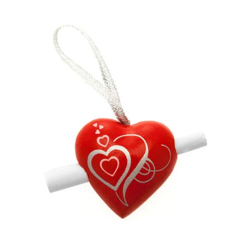 Deko-Herz Tease & Please Deseos De Amor