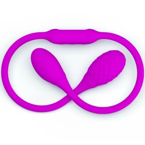 Stimulator PRETTY LOVE DREAM LOVERS WHIP 2 Flexibel und kraftvoll