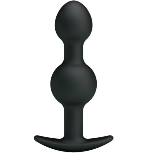 Anal Kugeln PRETTY LOVE 10.3 CM mit spezieller Stimulation