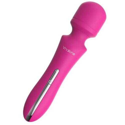 Masseur NALONE ROCKIT mit 7 Vibrationsmodi