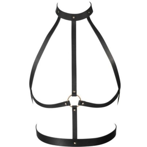 Harness für den Körper Bijoux Indiscrets Maze - 100% vegan