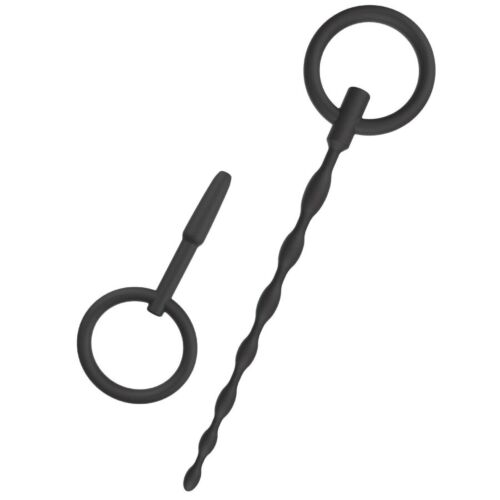 Dilatatoren HIDDEN DESIRE EXTREME STARTER SET für erweiterte Stimulation