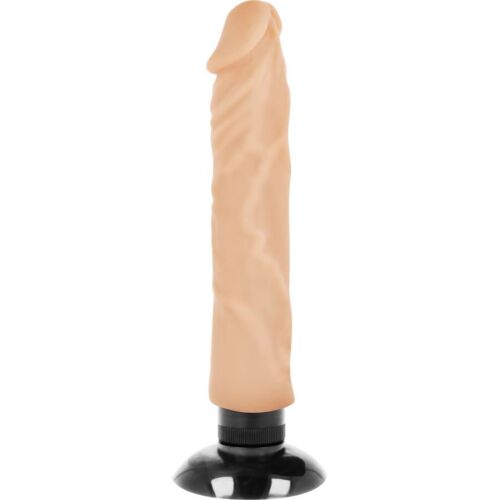 Vibrator RealVibe Naturaleza 20cm mit realistischem Tact