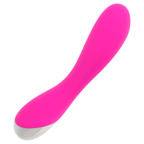 G-Punkt Vibrator OHMAMA Flexible 19,5 CM