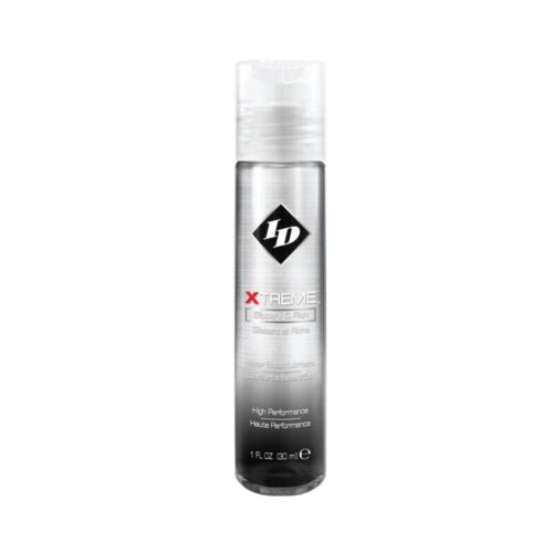 Gleitmittel ID XTREME - Hochenergetisches Gleitmittel 30 ml