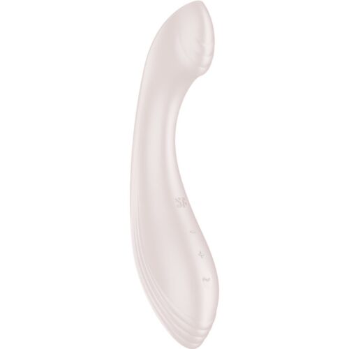 Vibrador Satisfyer G-Force für G-Punkt-Stimulation