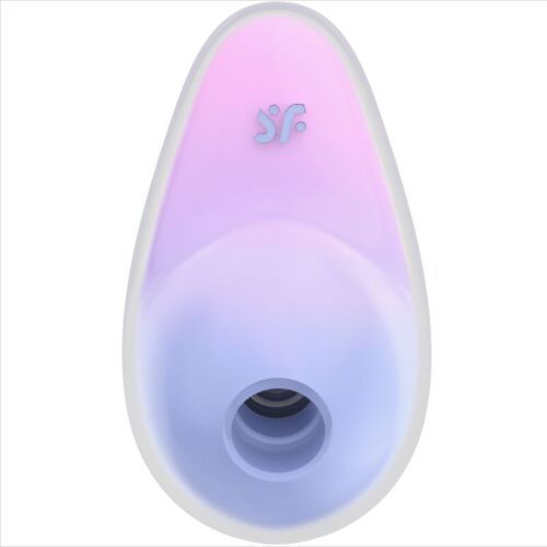 Stimulator SATISFYER PIXIE DUST mit Air Pulse Technologie