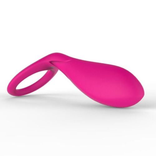 Vibrationsring NALONE TANGO mit Klitorisstimulation