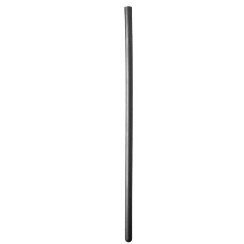 Dilator BDSM ALL BLACK 8MM aus Silikon für neuen Genuss