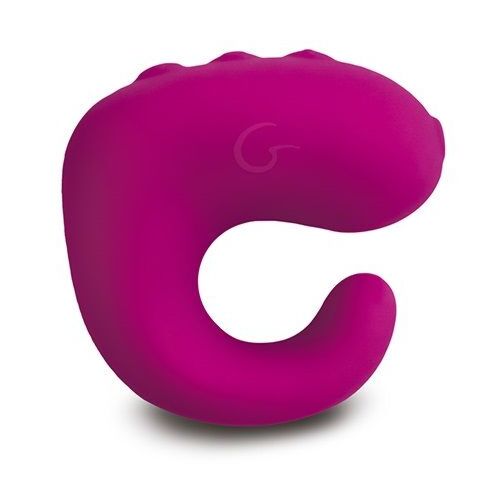 Anillo Vibrador G-VIBE GringXL mit 6 Vibrationsfunktionen