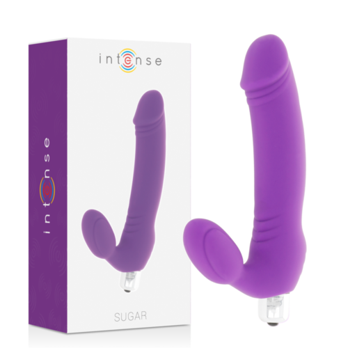 Harness ohne Riemen INTENSE Sugar Seven für sanfte Stimulation