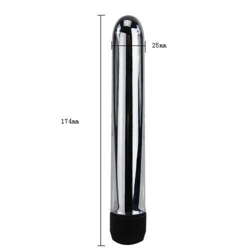 Vibrator BAILE - VIBRATOR MAKING A FLIYING SENSE
