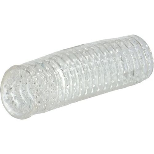 Masturbator CALEXOTICS HAND JOB STROKER mit Massageeffekt