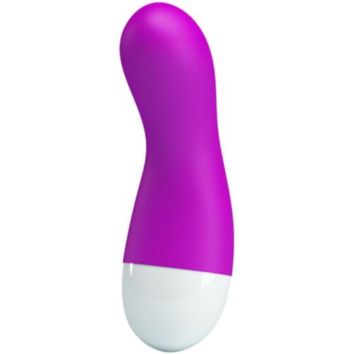 G-Punkt Stimulator PRETTY LOVE IAN mit 30 Geschwindigkeiten