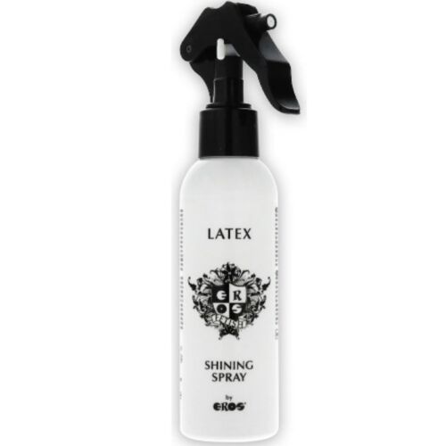 Spray für Latex EROS FETISH LINE mit intensivem Glanz