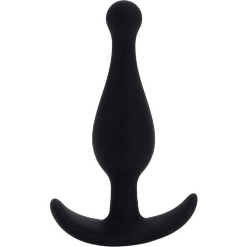 Anal Plug Booty Call von Booty - Flexible Silikonqualität