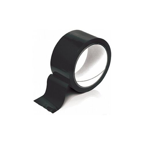 Bondage Tape Fetish Fantasy - Edición Limitada 50 Sombras