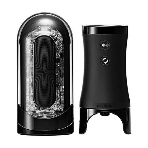 Tenga Flip 0 Electronic Vibration – Rotations-Aufsatz