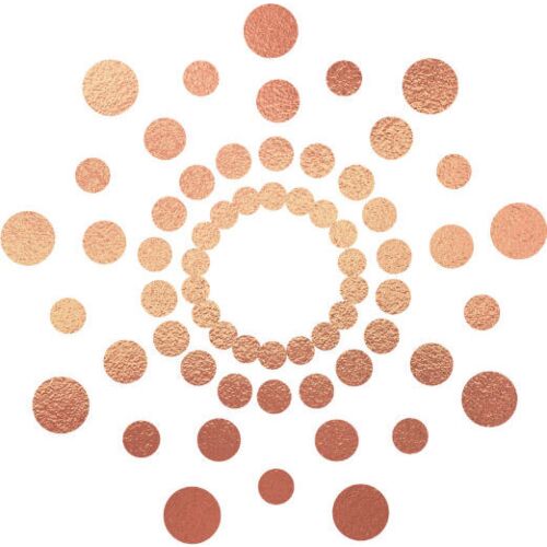 Zubehör BIJOUX MIMI - Temporäre Hautdekoration für jeden Anlass