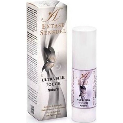 Massageöl EXTASE SENSUAL Ultra Silk Touch
