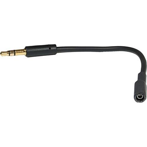 Adapter 3,5 mm ElectraStim für Elektrospielzeuge