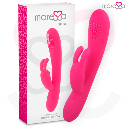 Vibrator Gino Premium