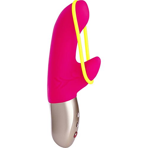 Vibrator Fun Factory Amorino – Doppelte Stimulation