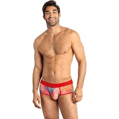 Boxers ANAIS MEN FALCON Boxer Brief mit Bananendruck