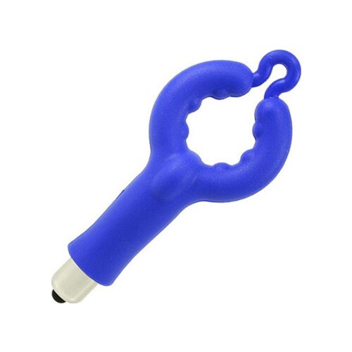 Vibrationsring 4US Anilla – kompakter Paarring