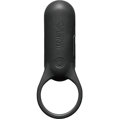 Vibrationsring Tenga SVR Plus – kraftvoller Paarring