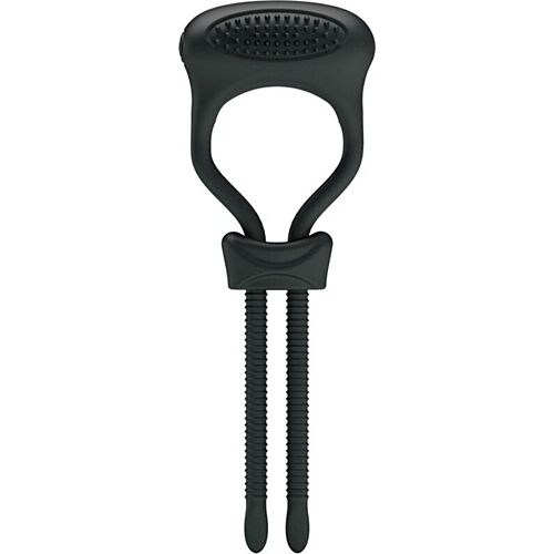 Anring Vibrator Pretty Love Curitis – Komfortable Stimulation