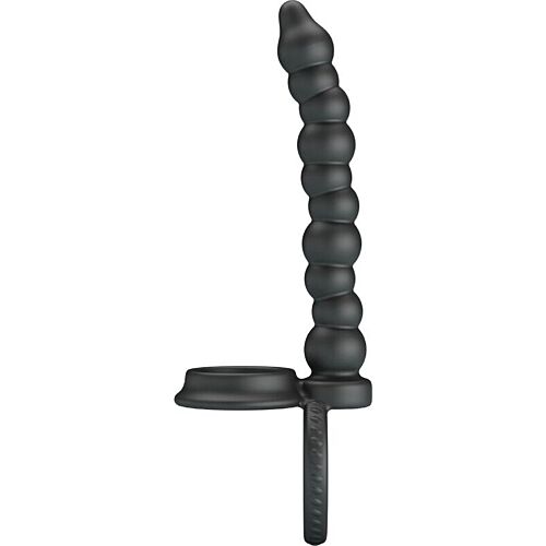 Ring para Doble Penetración PRETTY LOVE DILLION