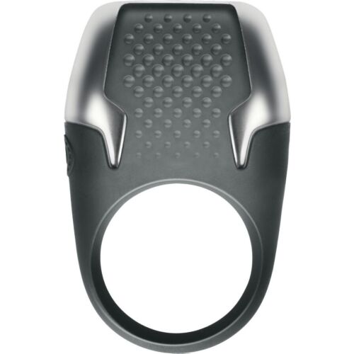 Anillo Vibrador Climaximum Tyro mit LED-Lichtern