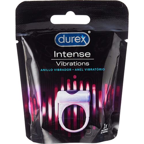 Vibrationsring DUREX Intense Orgasmic Vibrations