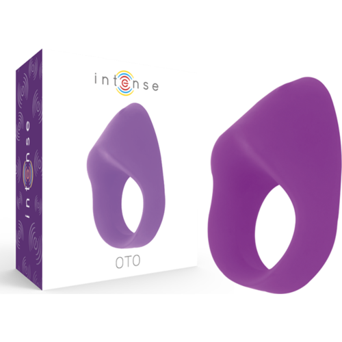 Penisring Vibrator INTENSE OTO wiederaufladbar