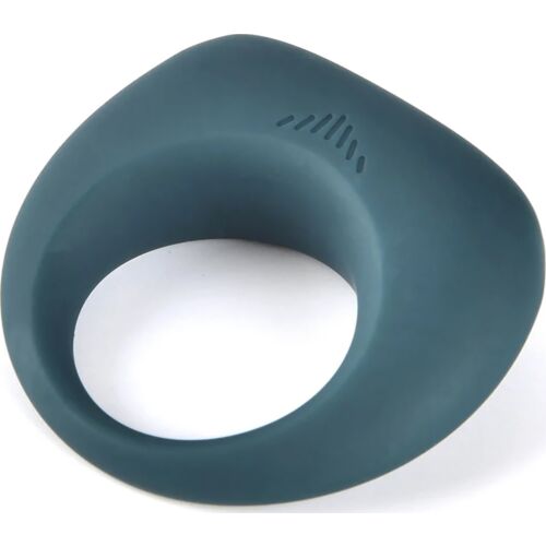 Magic Motion Dante II — Smart Wearable Vibrationsring