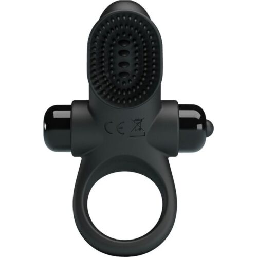 Anillo Vibrador PRETTY LOVE II mit intensiver Stimulation