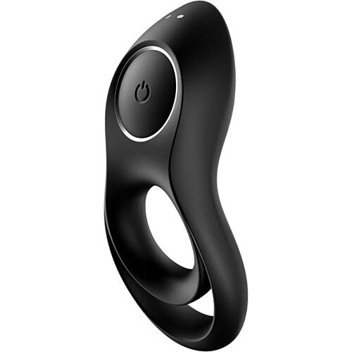 Vibrationsring SATISFYER RING Legendary Duo Doppelring