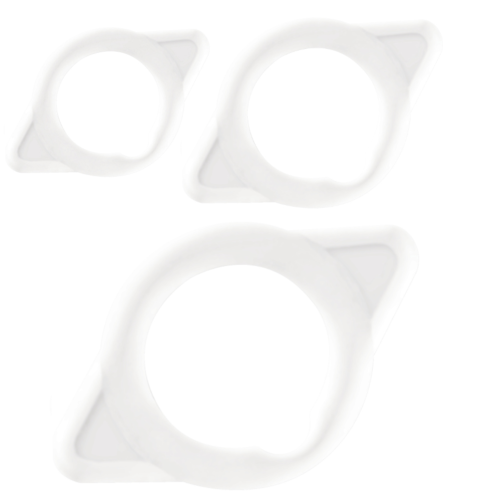 Anillo Pene JOYDIVISION MAXIMUS PACK XS + S + M