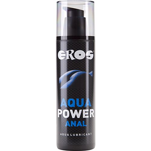 Eros Aqua Power Anal Gleitgel 250 ml