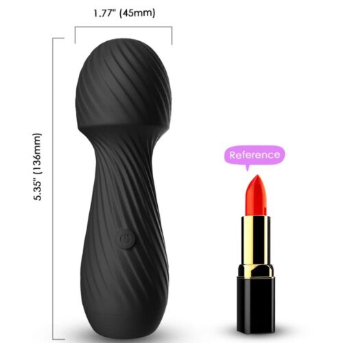 ARMONY Dazzle Massager für intensive Klitorisstimulation