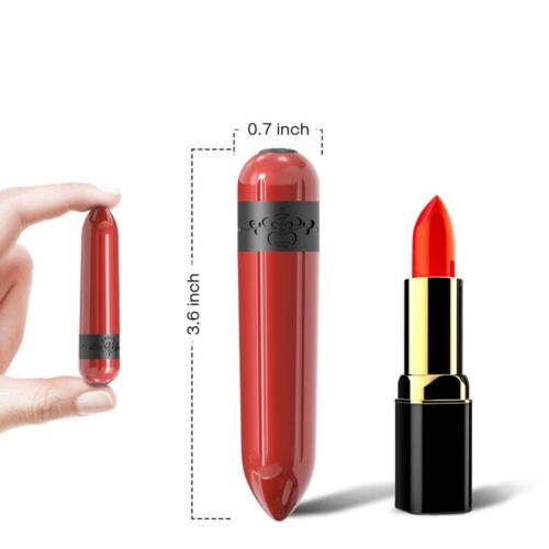 Vibrationsspielzeug ARMONY Rocket Vibrierende Bullet