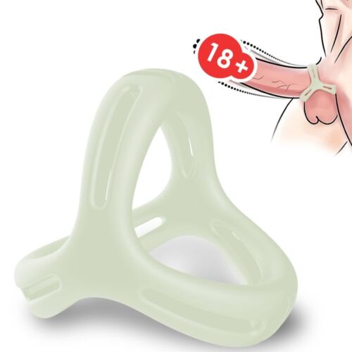 Anziehung Ring ARMONY FOR HIM X-RING MULTIPOSITION LUMINOUS